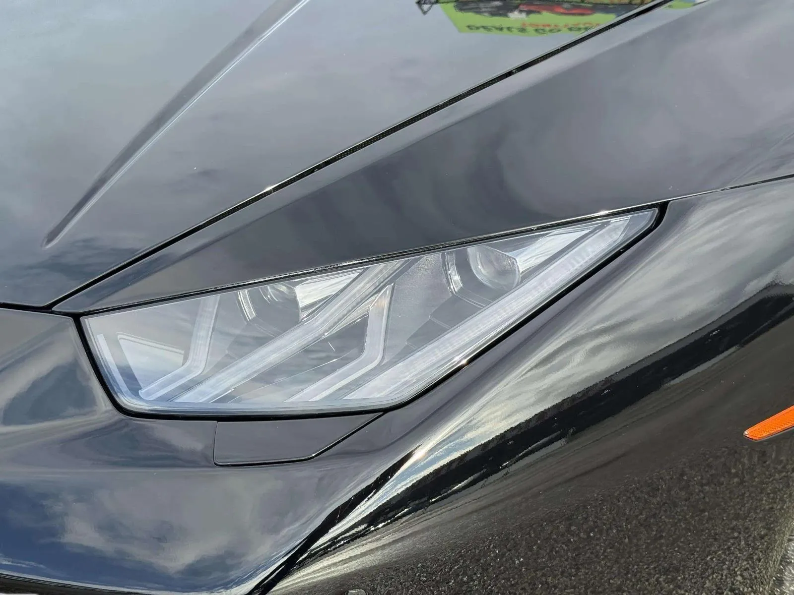 2018 Lamborghini Huracan Base - Photo 21