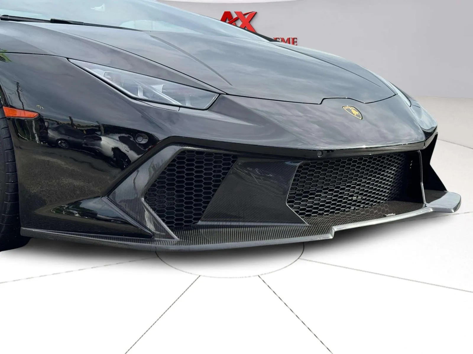 2018 Lamborghini Huracan Base - Photo 23