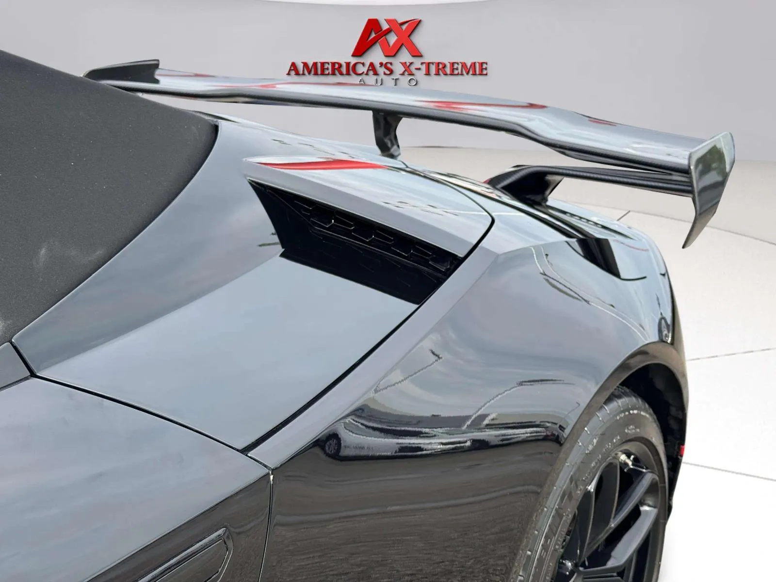 2018 Lamborghini Huracan Base - Photo 26