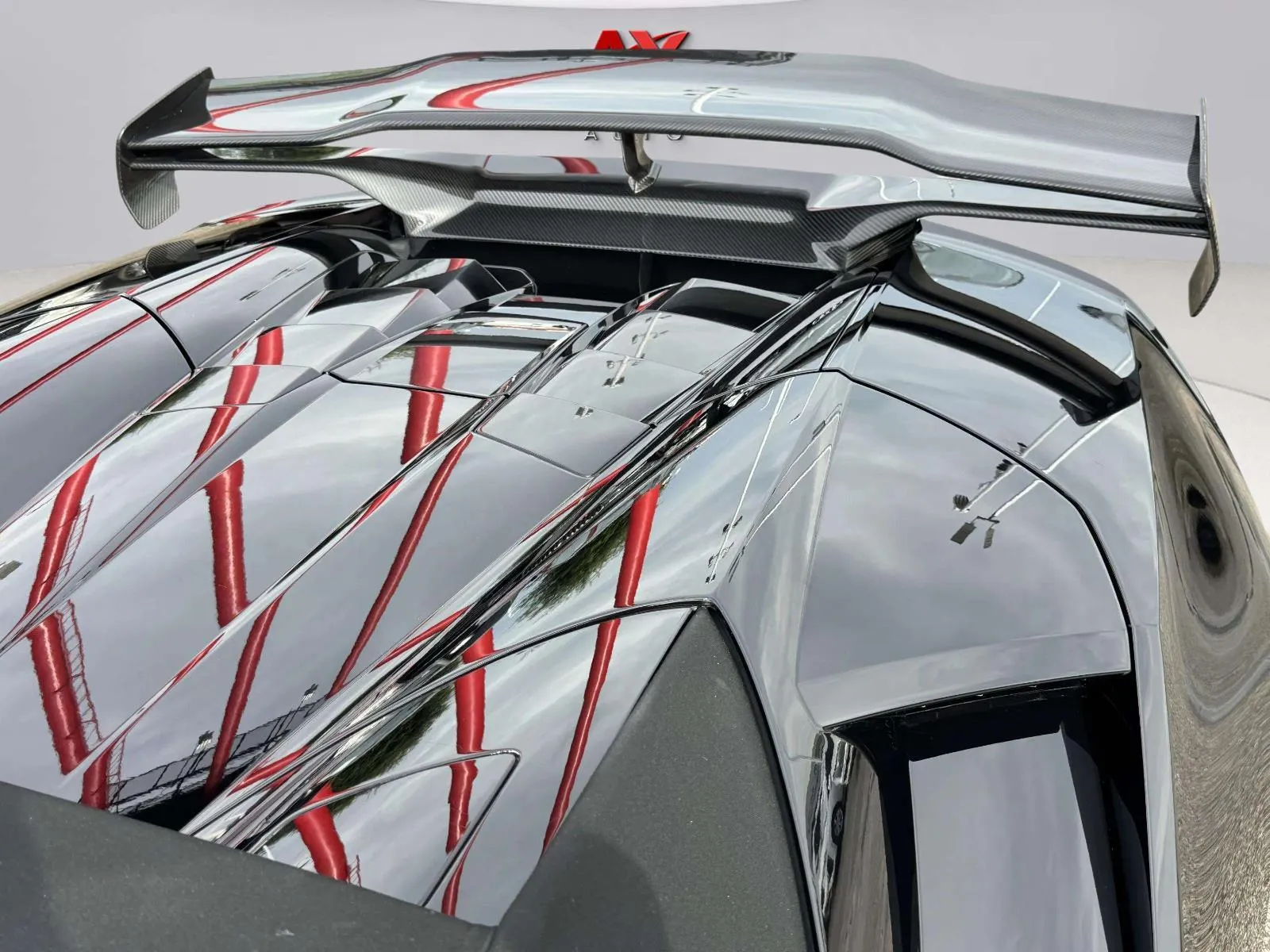 2018 Lamborghini Huracan Base - Photo 29