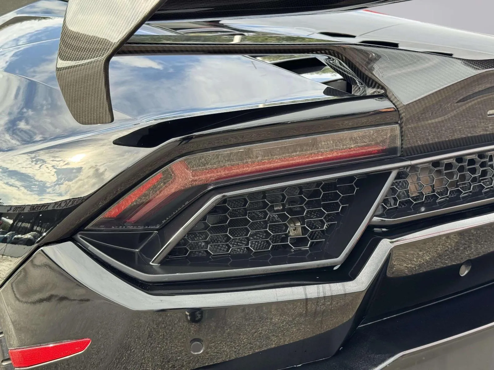 2018 Lamborghini Huracan Base - Photo 31