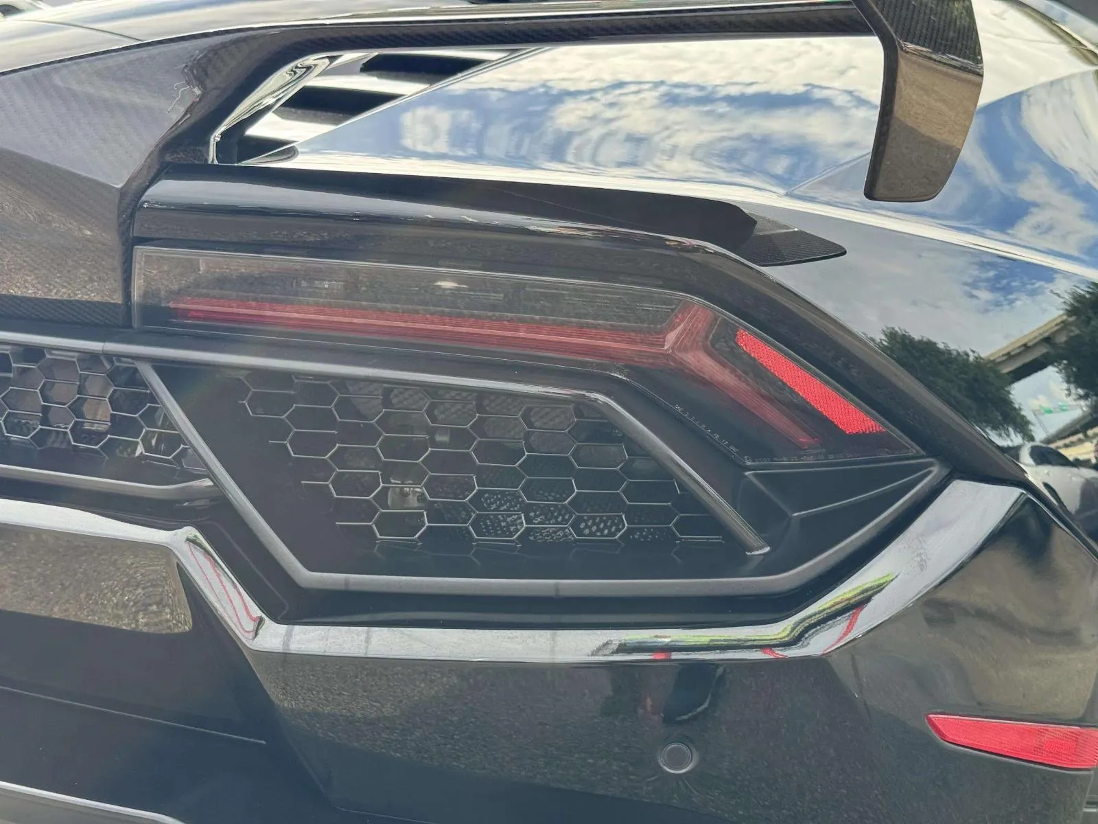 2018 Lamborghini Huracan Base - Photo 34