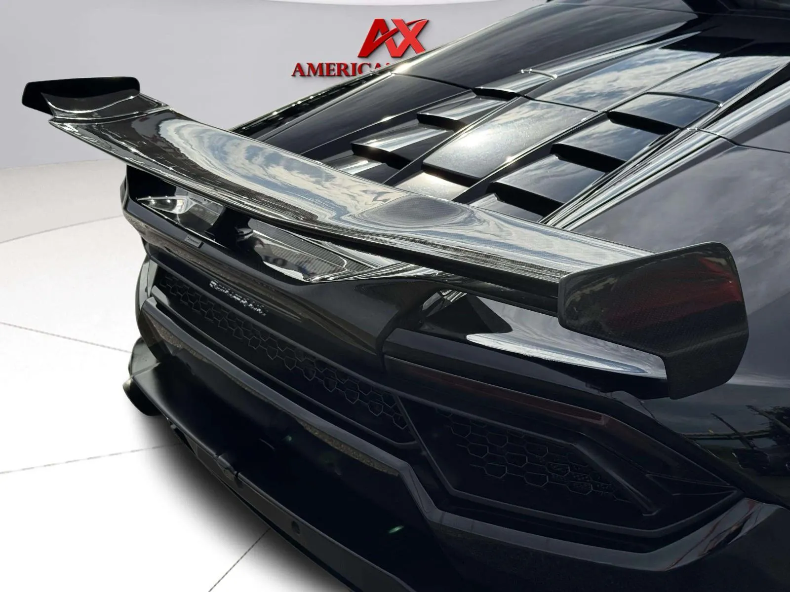 2018 Lamborghini Huracan Base - Photo 36