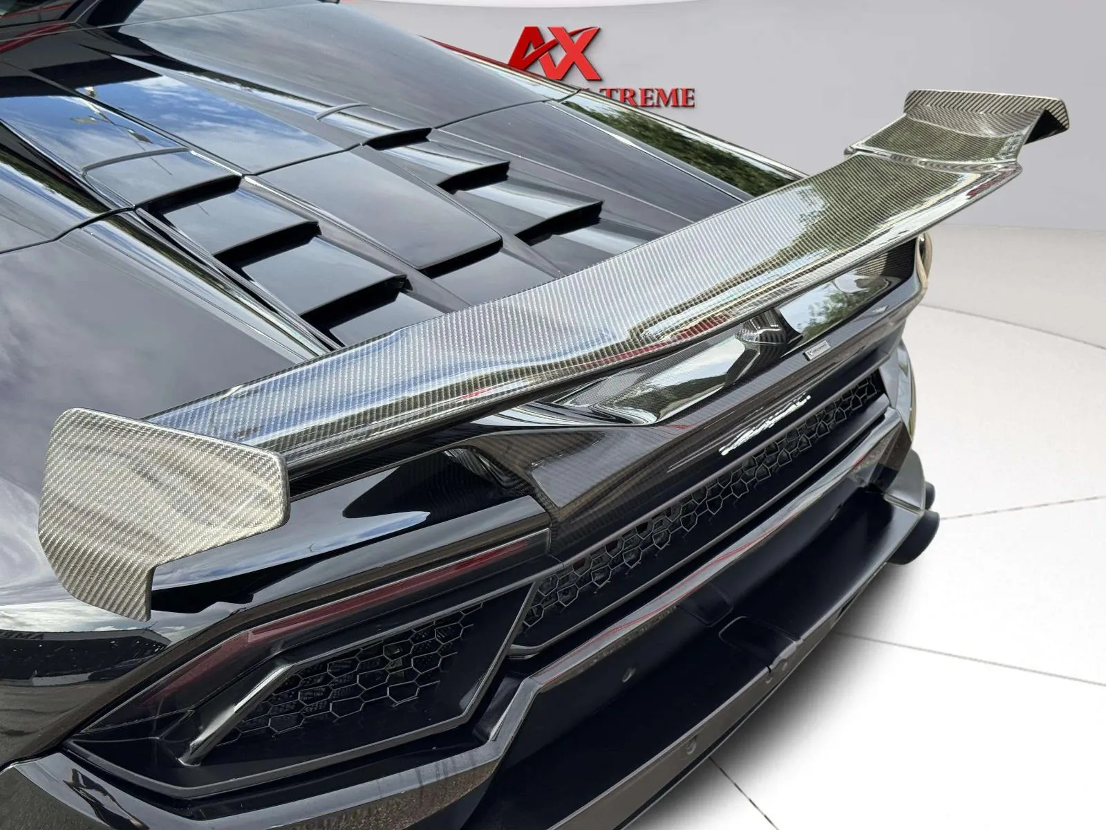 2018 Lamborghini Huracan Base - Photo 37