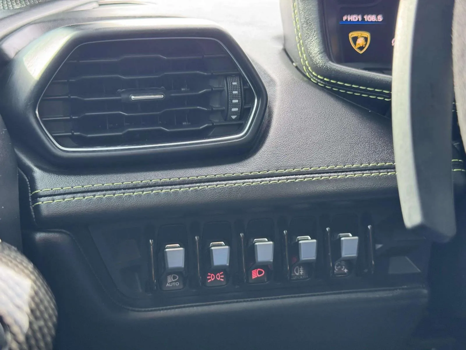 2018 Lamborghini Huracan Base - Photo 53