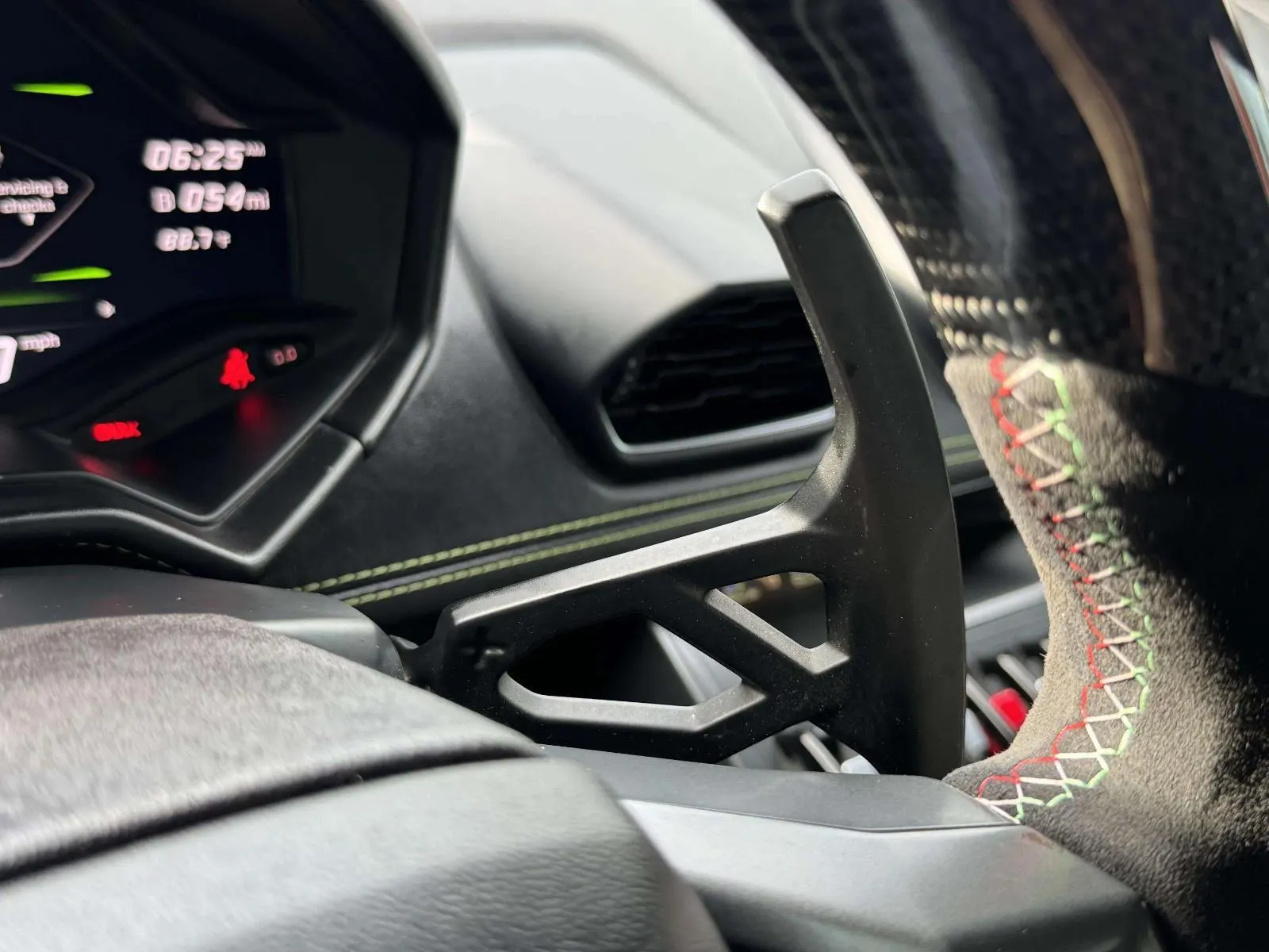 2018 Lamborghini Huracan Base - Photo 57