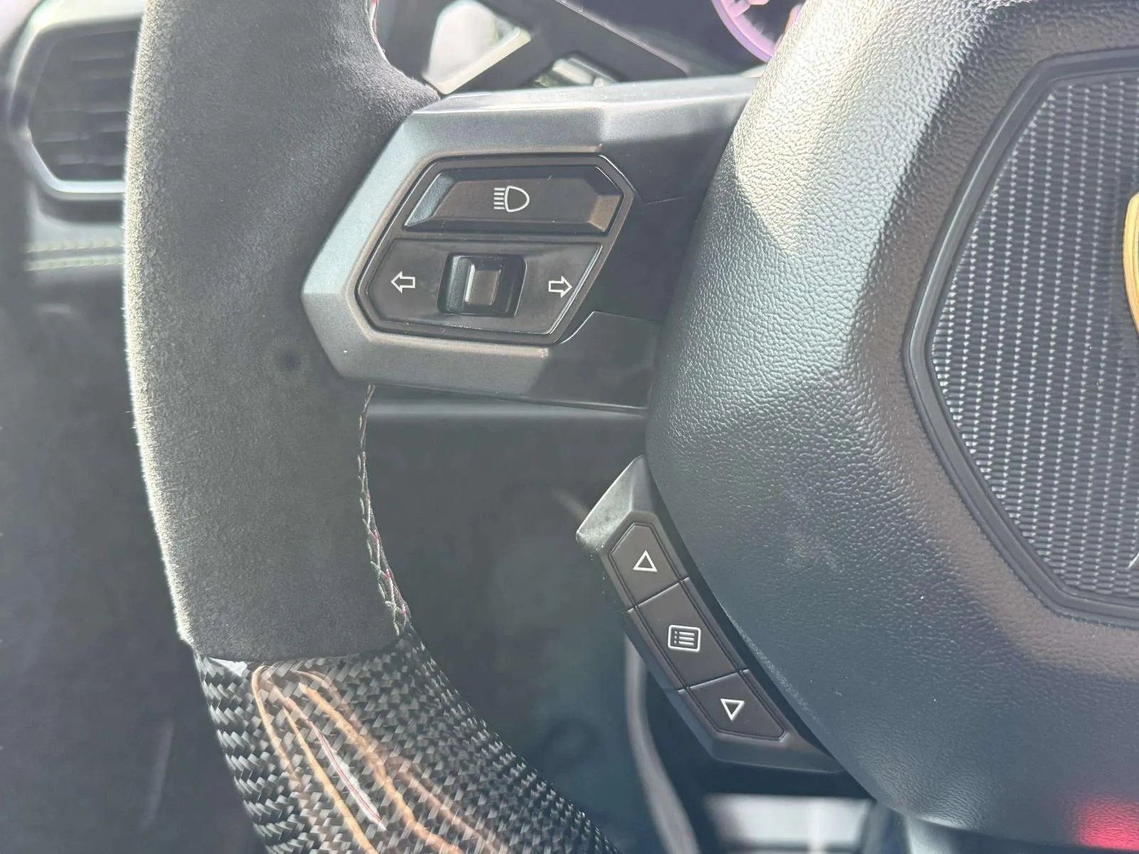 2018 Lamborghini Huracan Base - Photo 58
