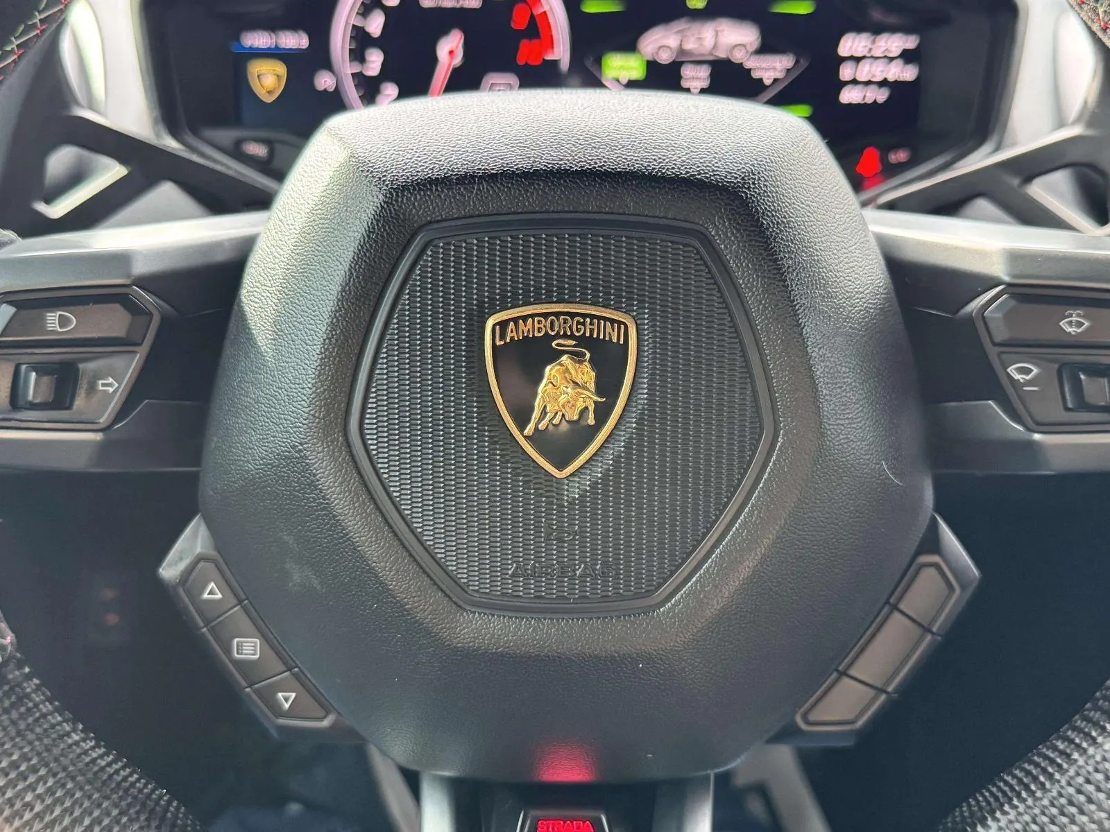 2018 Lamborghini Huracan Base - Photo 59