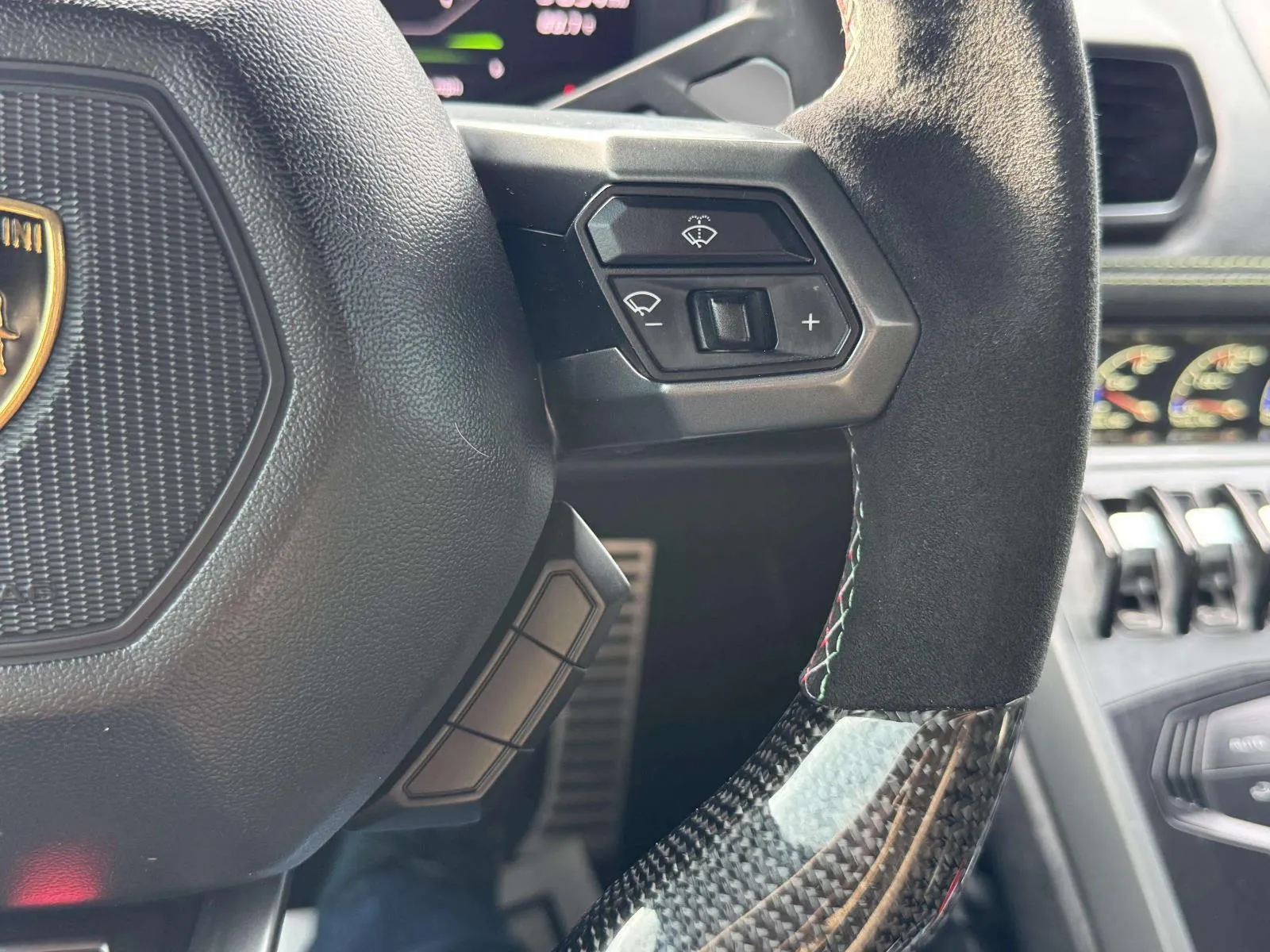 2018 Lamborghini Huracan Base - Photo 60
