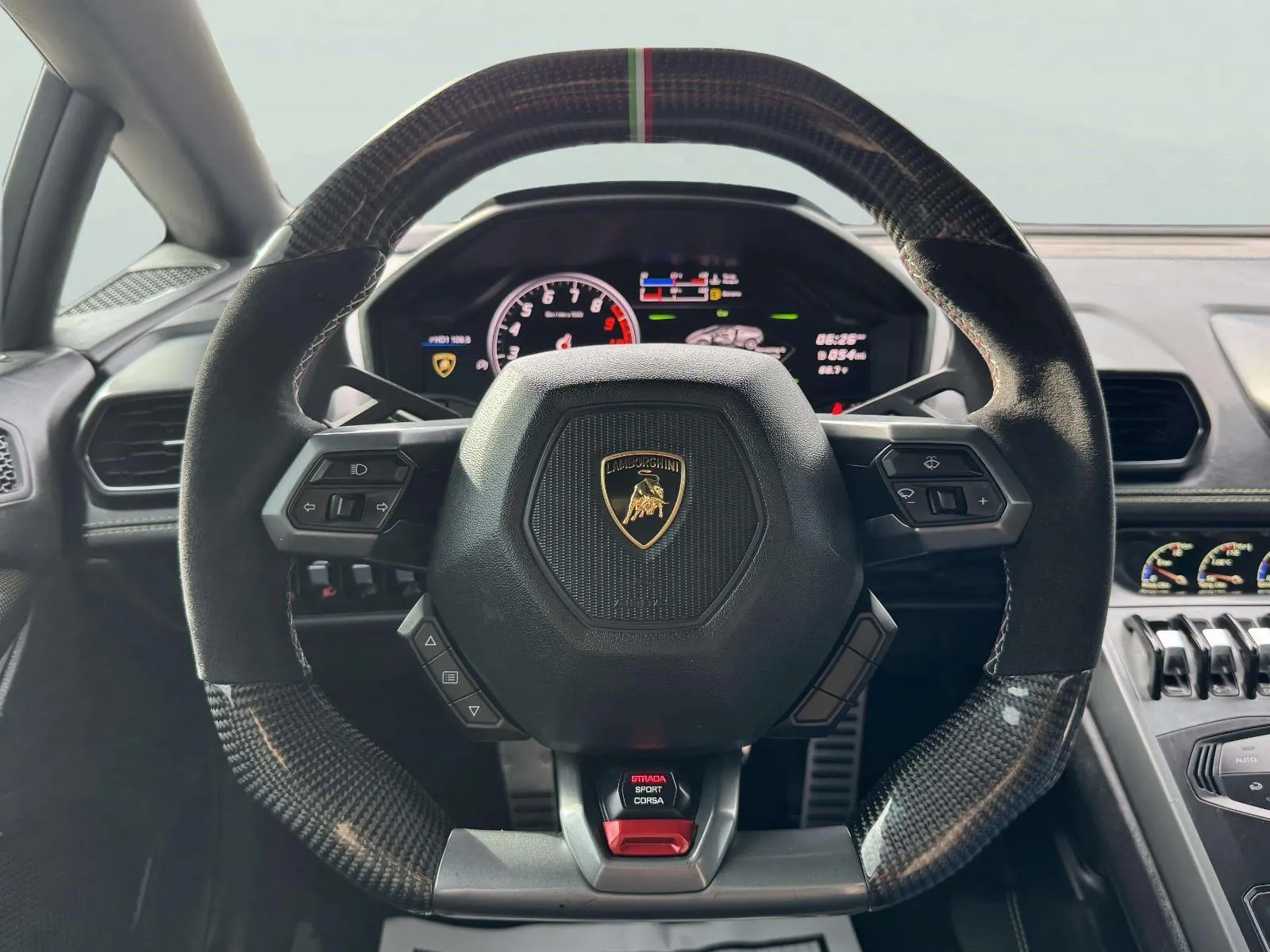 2018 Lamborghini Huracan Base - Photo 62