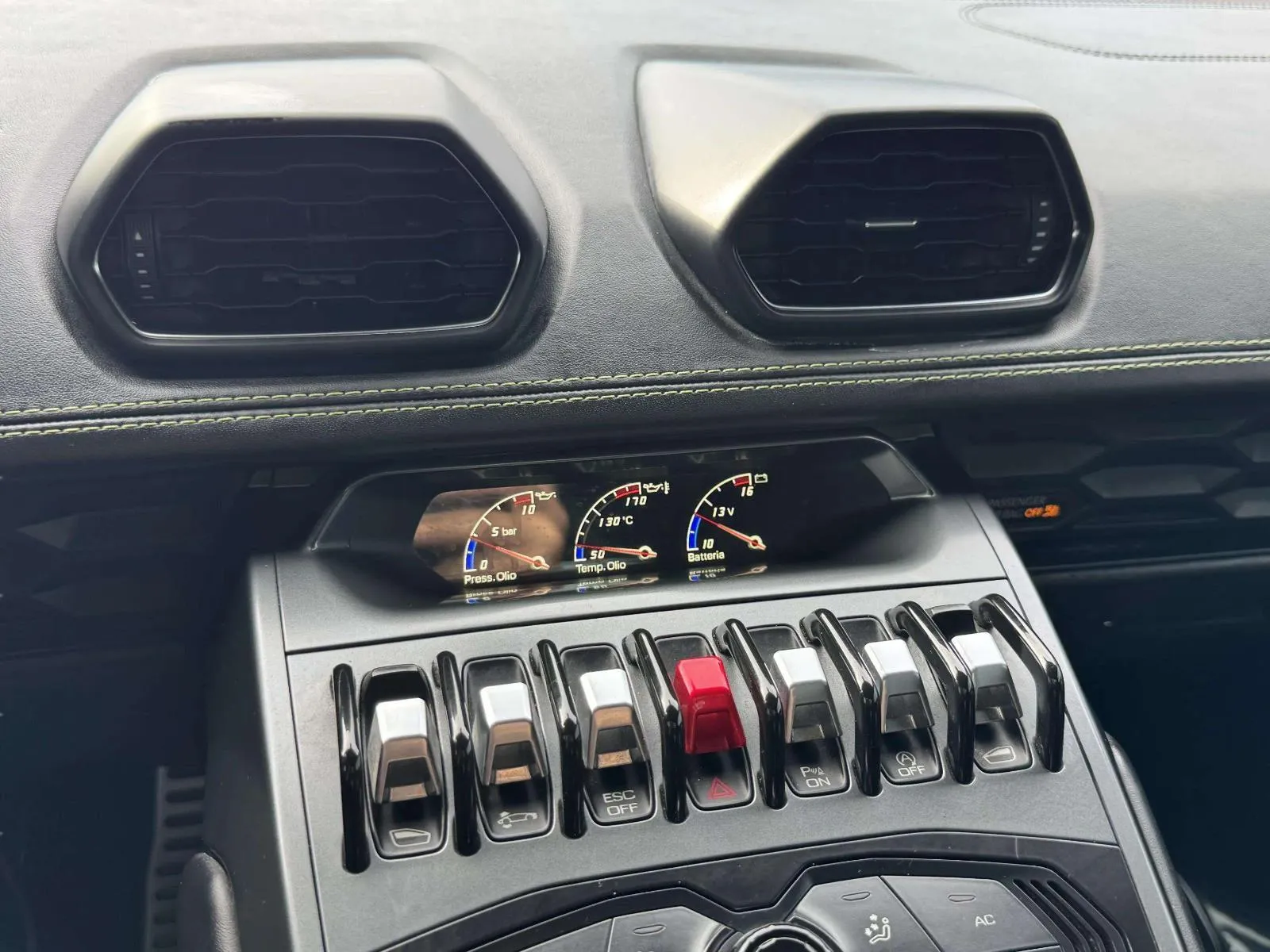 2018 Lamborghini Huracan Base - Photo 63