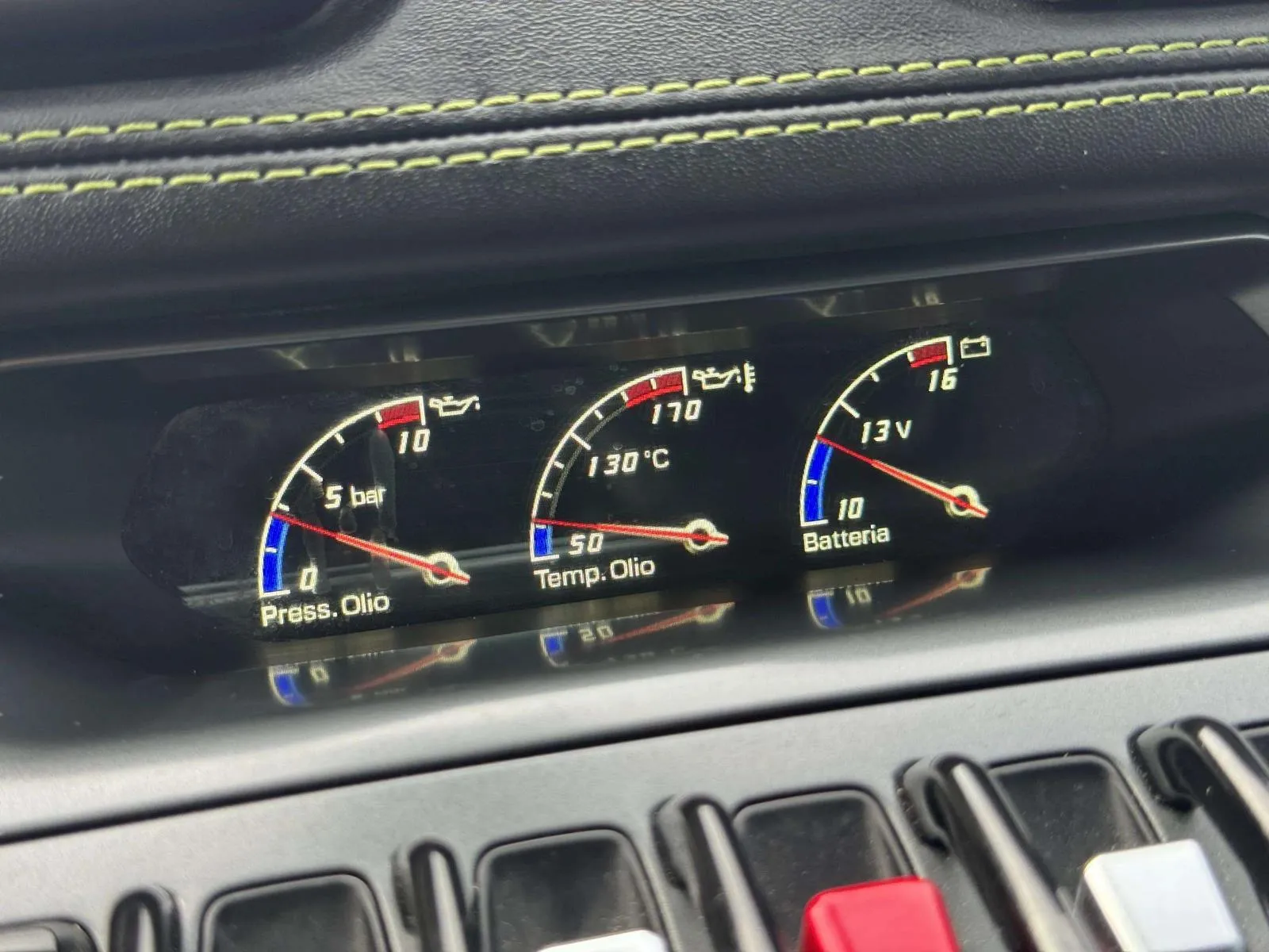 2018 Lamborghini Huracan Base - Photo 64