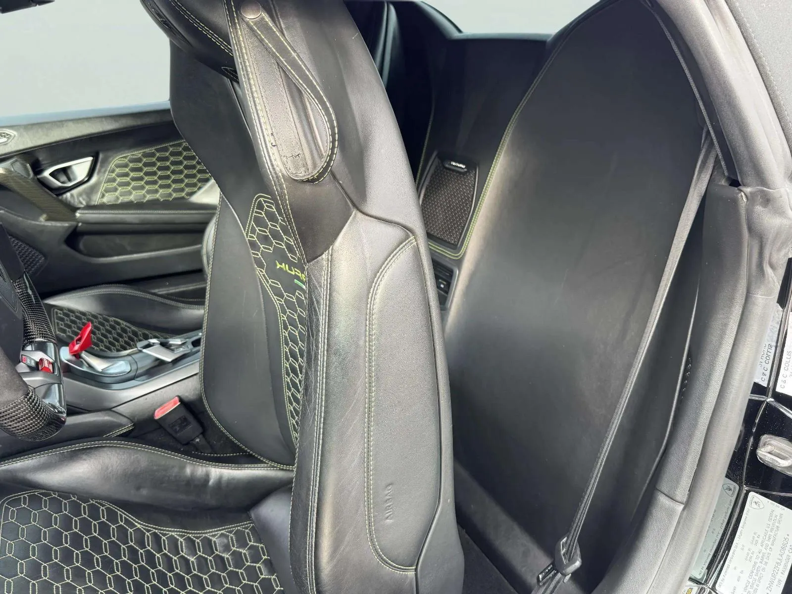 2018 Lamborghini Huracan Base - Photo 71