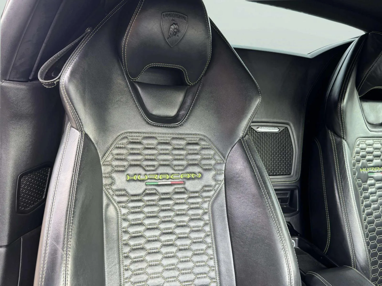 2018 Lamborghini Huracan Base - Photo 82