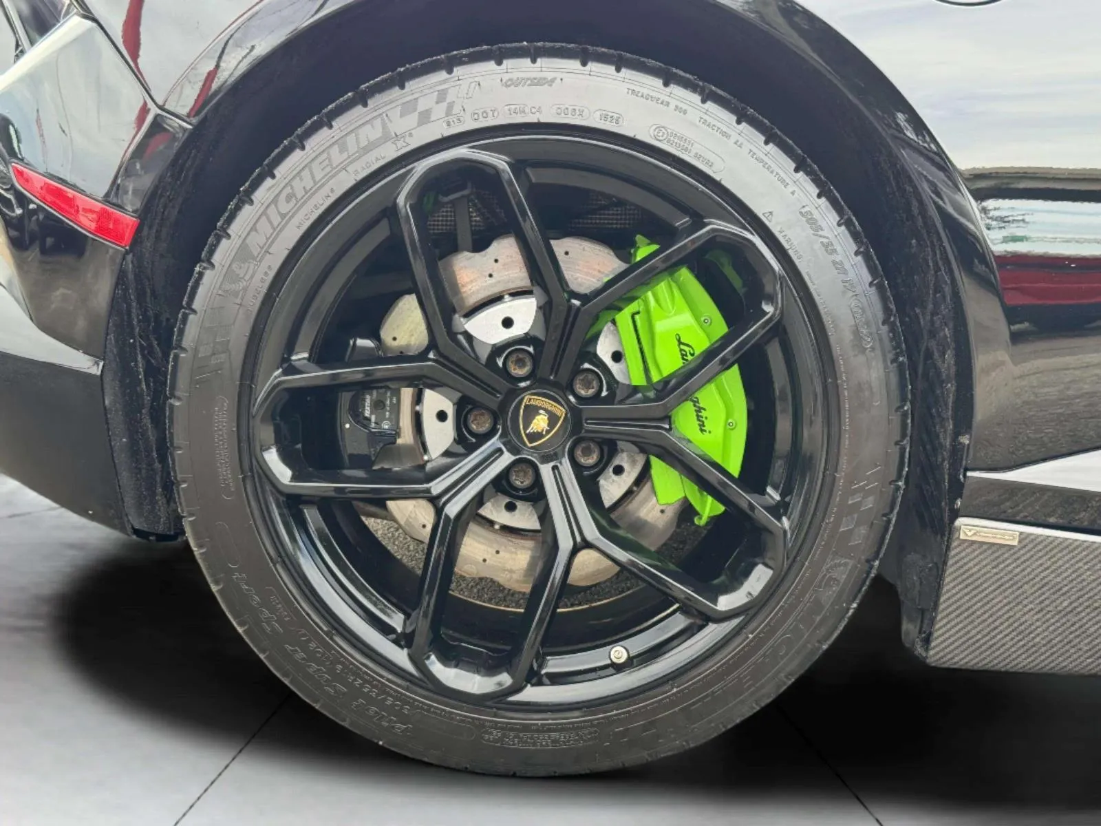 2018 Lamborghini Huracan Base - Photo 91