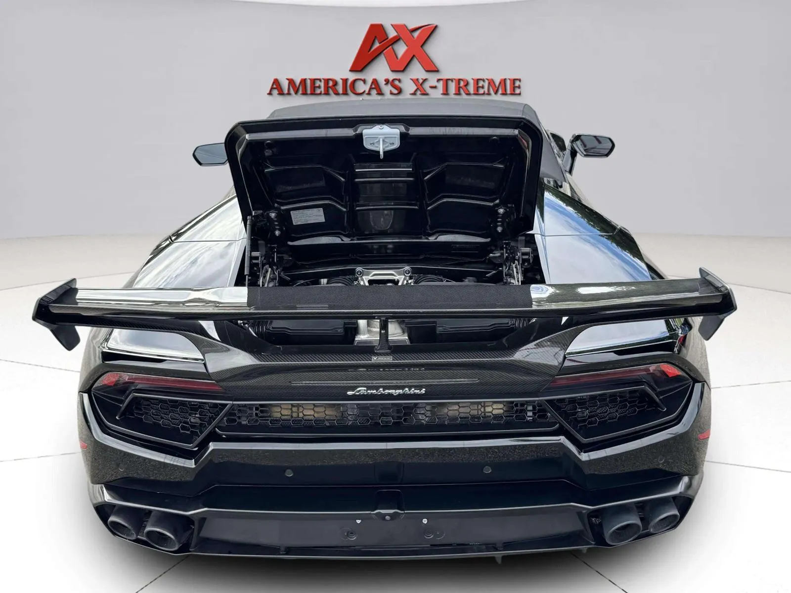 2018 Lamborghini Huracan Base - Photo 95