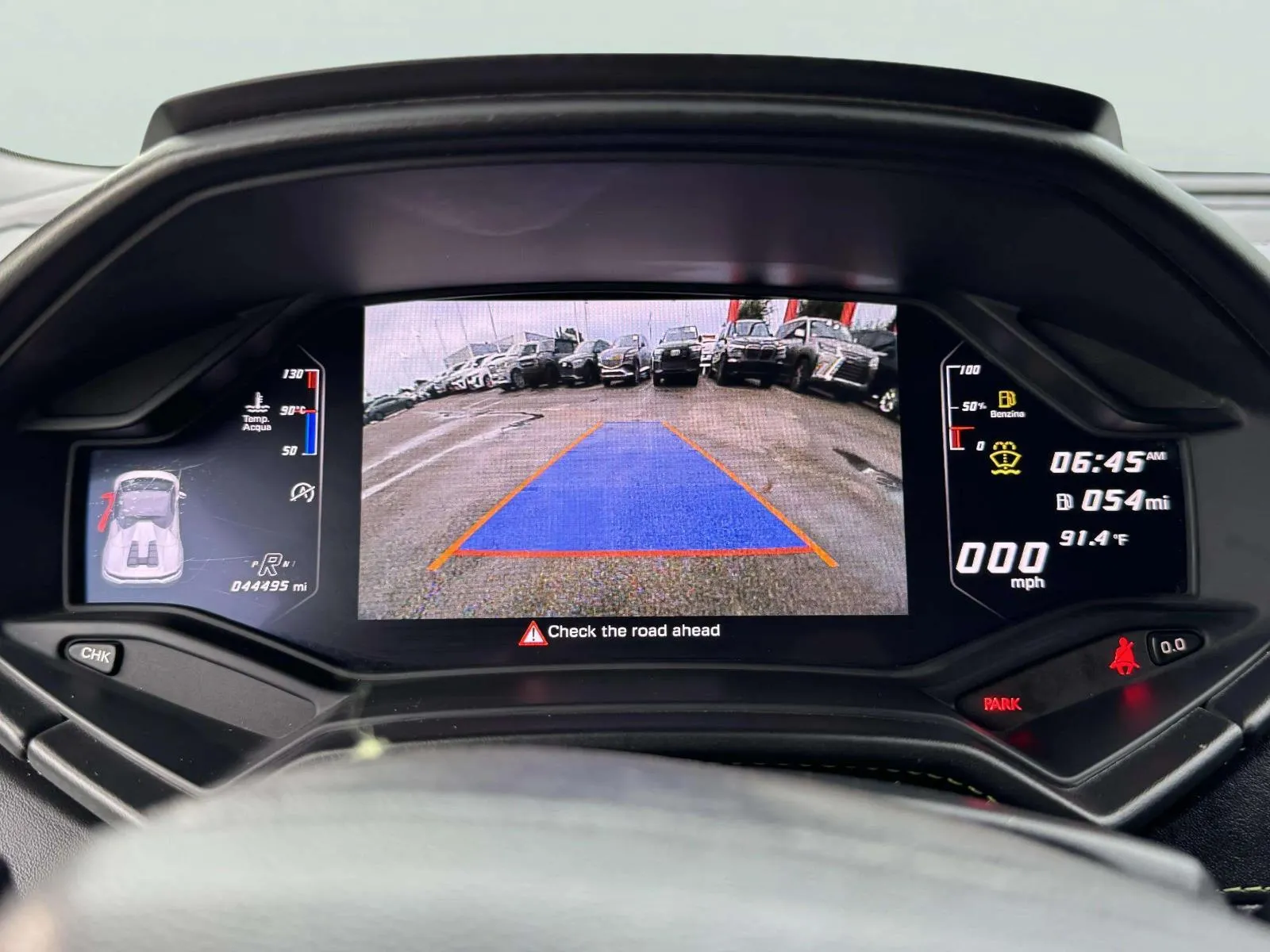 2018 Lamborghini Huracan Base - Photo 65