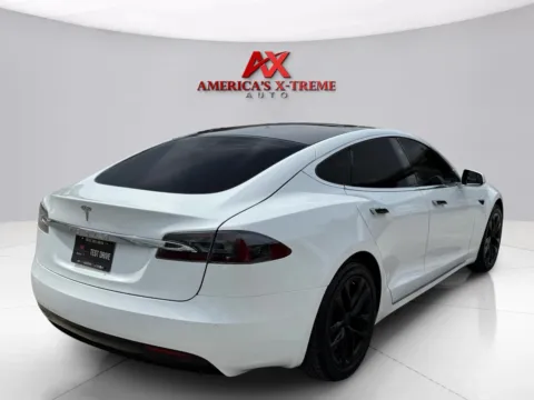 More photos of 2021 Tesla Model S Performance at America's Xtreme Auto, TX