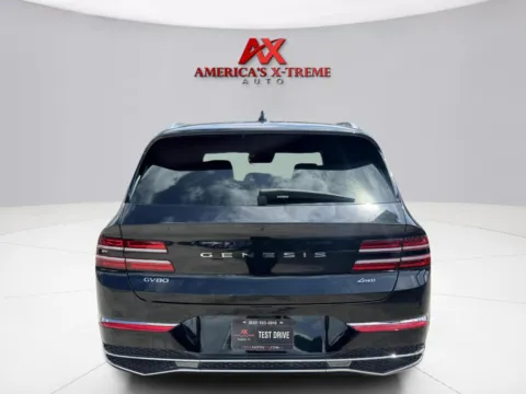 More photos of 2025 Genesis GV80 2.5T Prestige at America's Xtreme Auto, TX