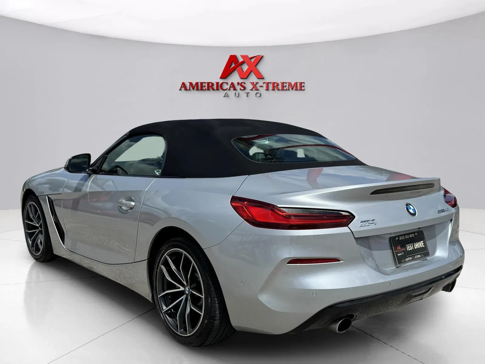 More photos of 2021 BMW Z4 sDrive30i at America's Xtreme Auto, TX