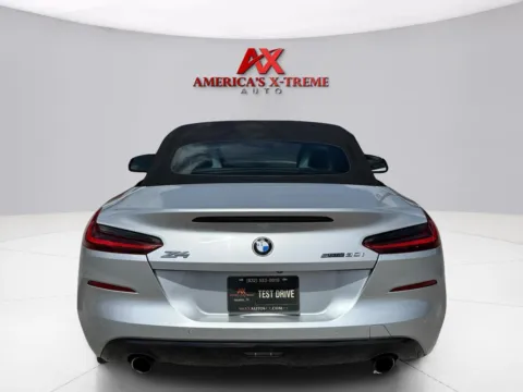 More photos of 2021 BMW Z4 sDrive30i at America's Xtreme Auto, TX