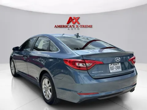 More photos of 2015 Hyundai Sonata 2.4L SE at America's Xtreme Auto, TX