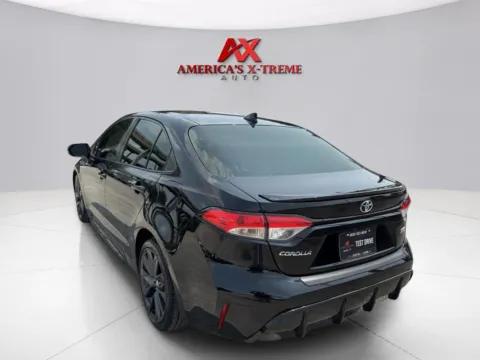 More photos of 2023 Toyota Corolla SE at America's Xtreme Auto, TX