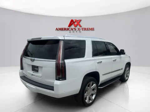 More photos of 2020 Cadillac Escalade Premium Luxury at America's Xtreme Auto, TX