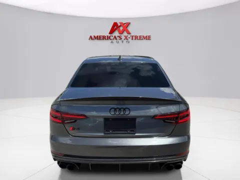 More photos of 2018 Audi S4 Premium Plus at America's Xtreme Auto, TX