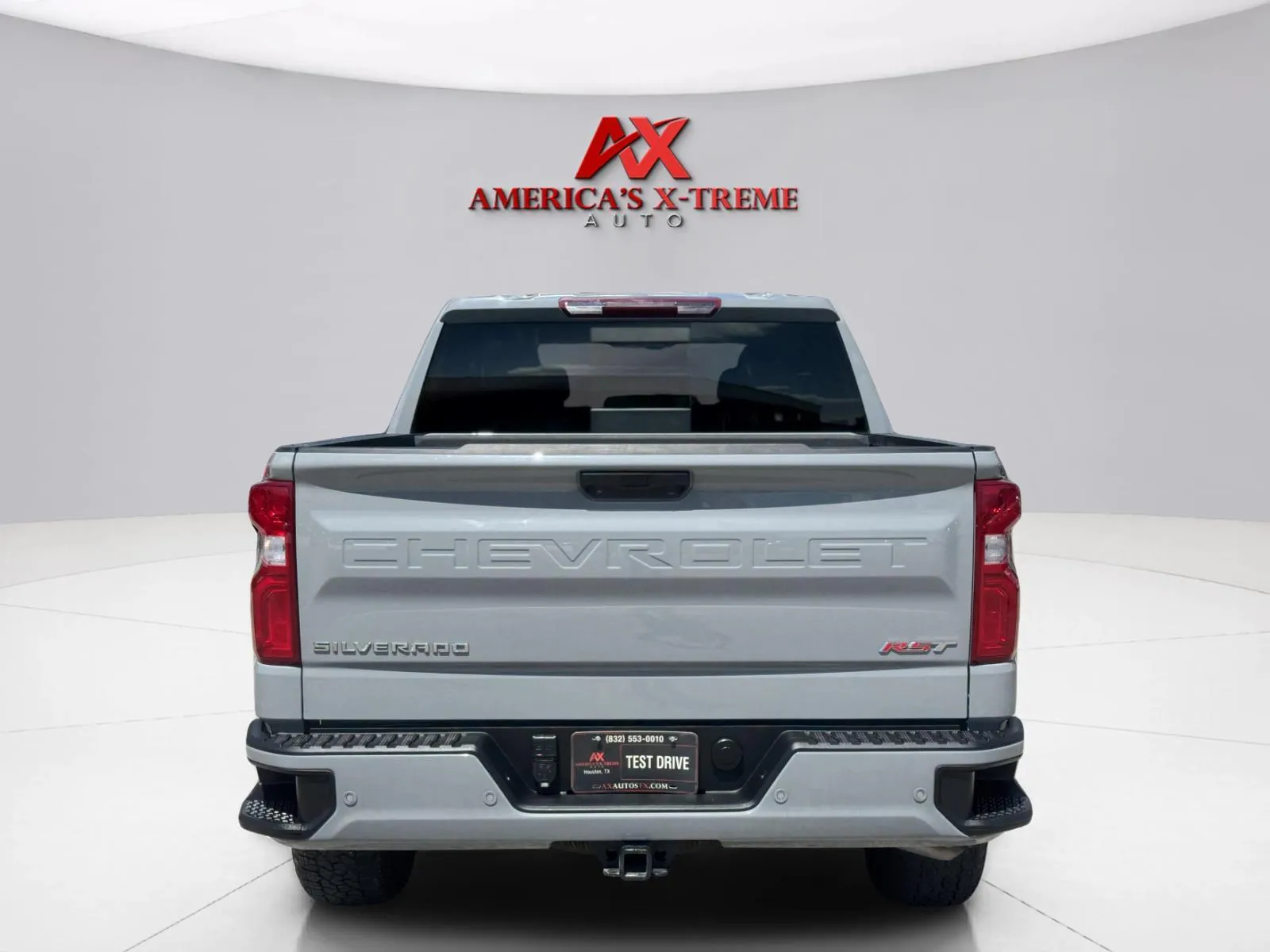 More photos of 2024 Chevrolet Silverado 1500 RST at America's Xtreme Auto, TX
