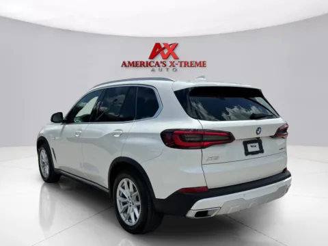 More photos of 2022 BMW X5 xDrive40i at America's Xtreme Auto, TX