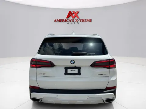 More photos of 2022 BMW X5 xDrive40i at America's Xtreme Auto, TX