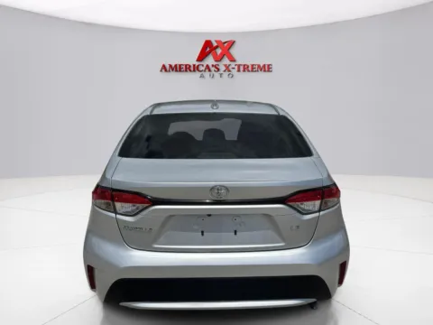 More photos of 2021 Toyota Corolla LE at America's Xtreme Auto, TX