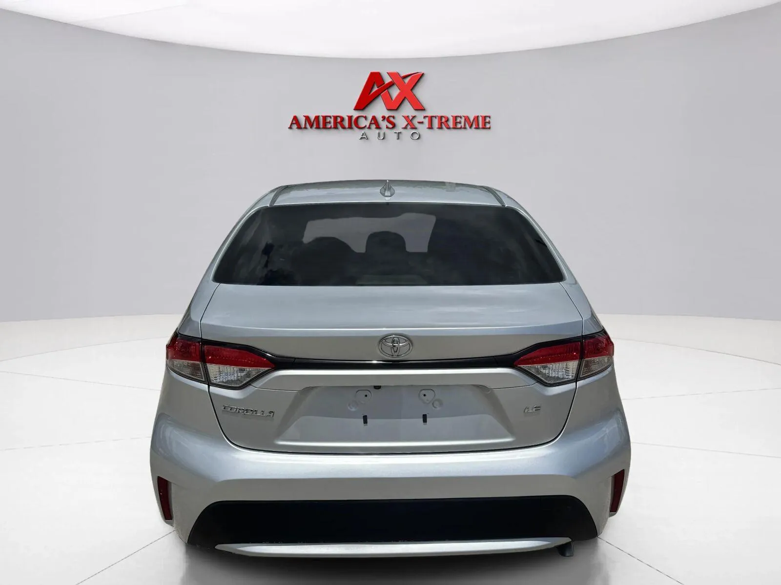More photos of 2021 Toyota Corolla LE at America's Xtreme Auto, TX