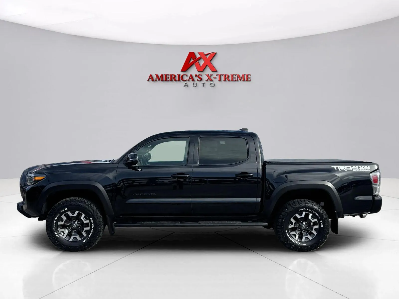 Photos of 2022 Toyota Tacoma TRD Off-Road for sale in Houston, TX at America's Xtreme Auto