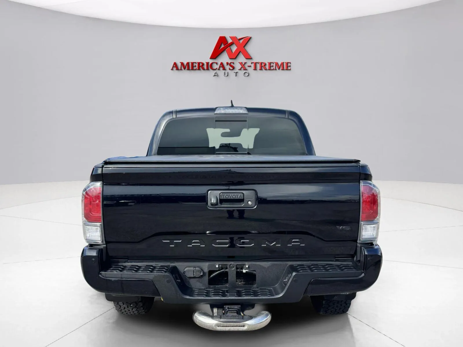 More photos of 2022 Toyota Tacoma TRD Off-Road at America's Xtreme Auto, TX
