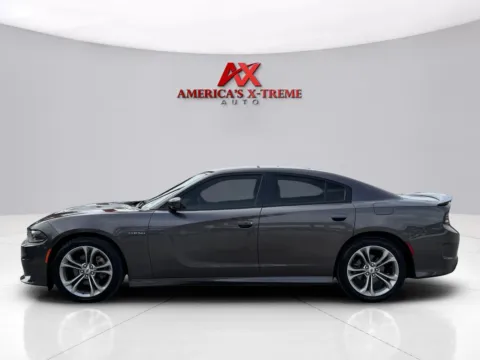 Photos of 2021 Dodge Charger R/T for sale in Houston, TX at America's Xtreme Auto