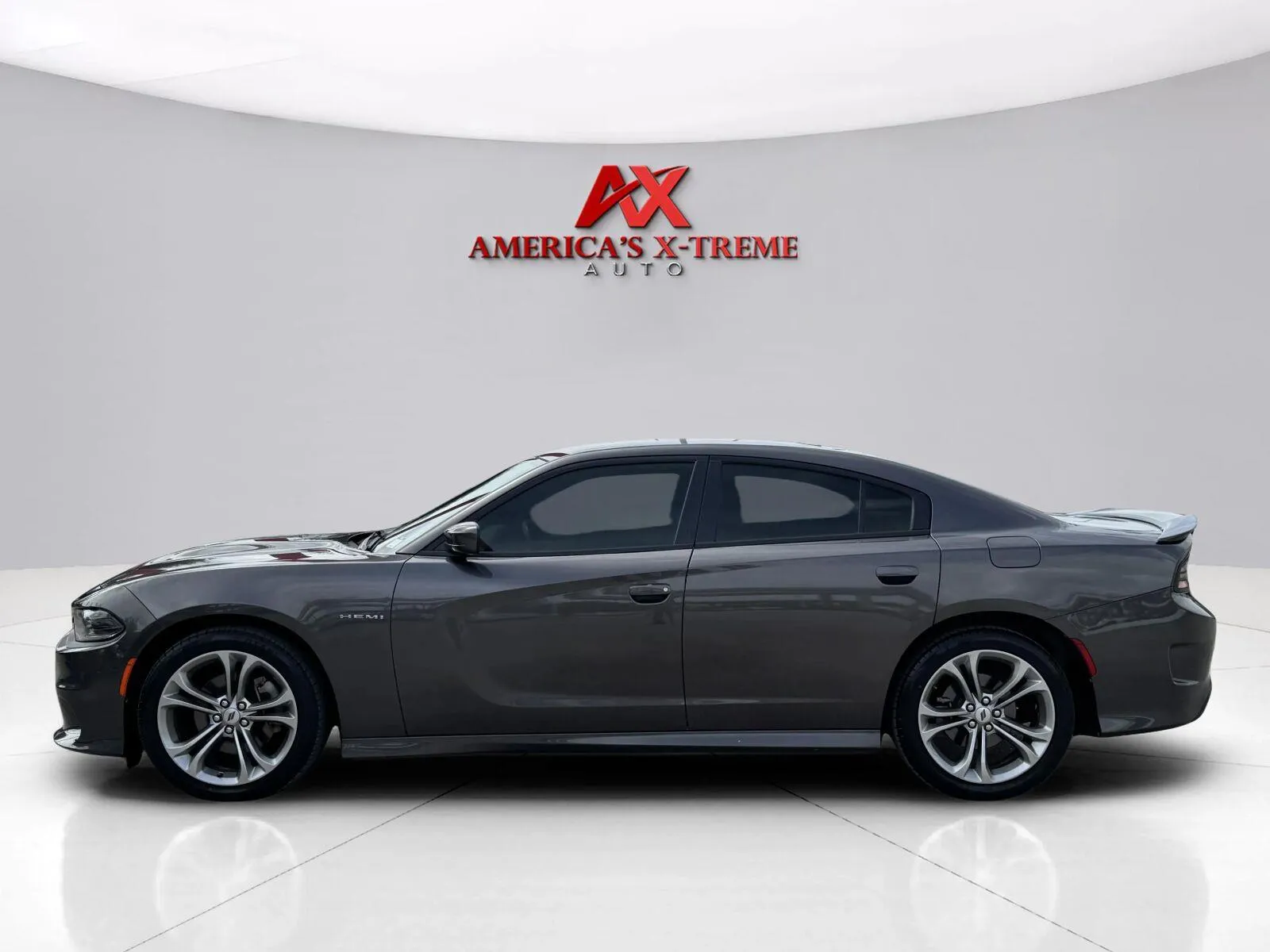 Photos of 2021 Dodge Charger R/T for sale in Houston, TX at America's Xtreme Auto