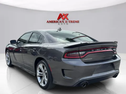 More photos of 2021 Dodge Charger R/T at America's Xtreme Auto, TX