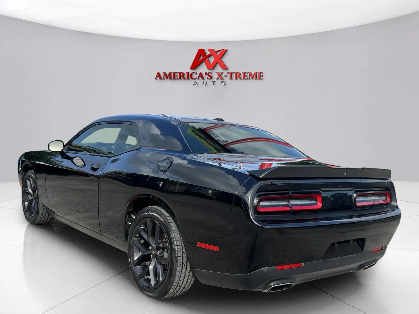 More photos of 2021 Dodge Challenger SXT at America's Xtreme Auto, TX