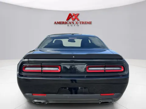 More photos of 2021 Dodge Challenger SXT at America's Xtreme Auto, TX