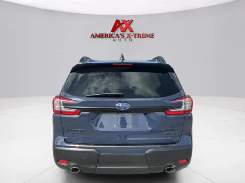 More photos of 2025 Subaru Ascent Onyx Edition at America's Xtreme Auto, TX