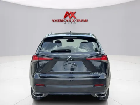 More photos of 2021 Lexus NX 300 at America's Xtreme Auto, TX