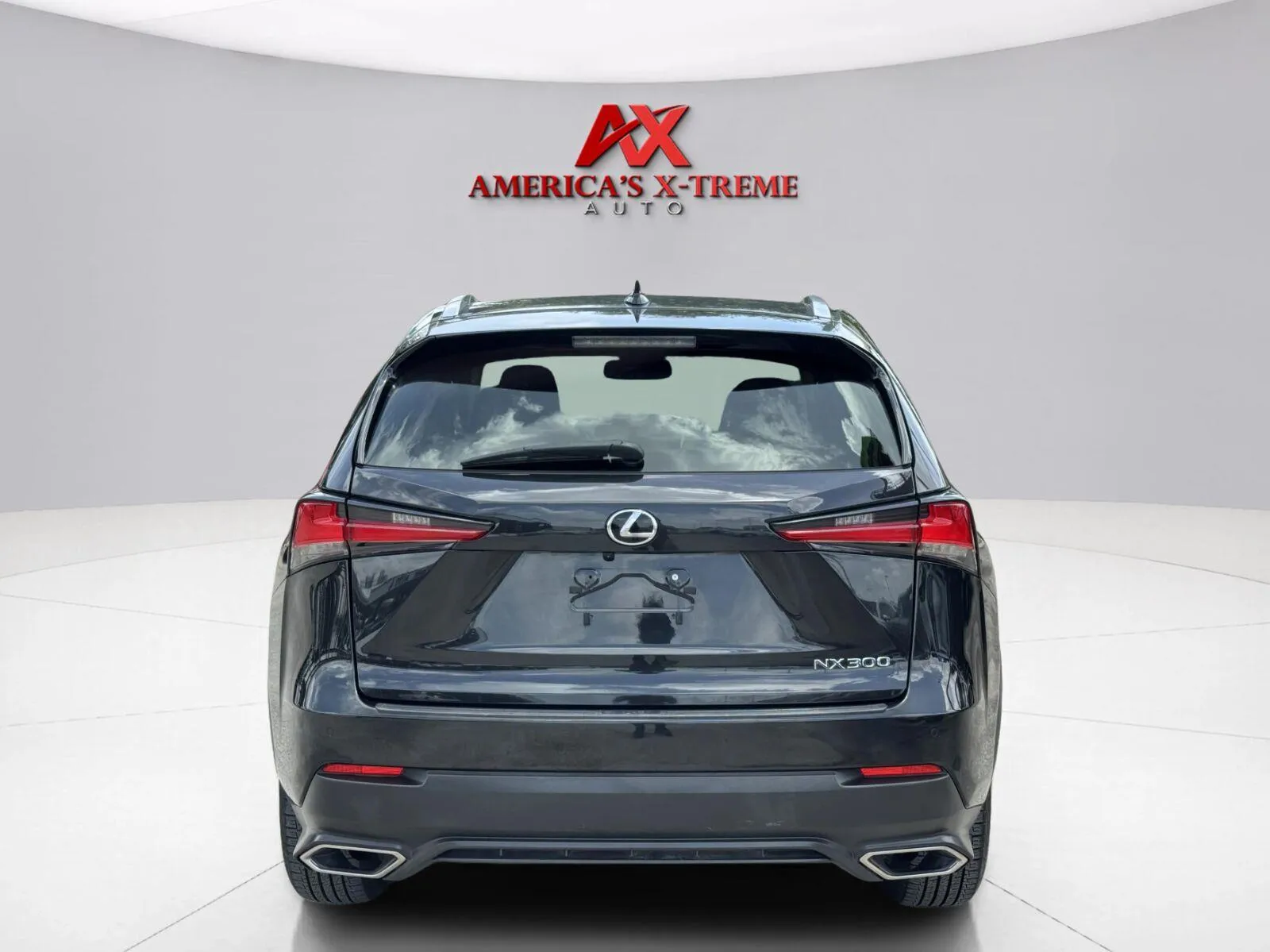 More photos of 2021 Lexus NX 300 at America's Xtreme Auto, TX