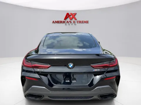 More photos of 2019 BMW 8 Series M850i xDrive at America's Xtreme Auto, TX