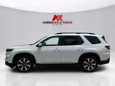 Photos of 2025 Honda Pilot Elite for sale in Houston, TX at America's Xtreme Auto