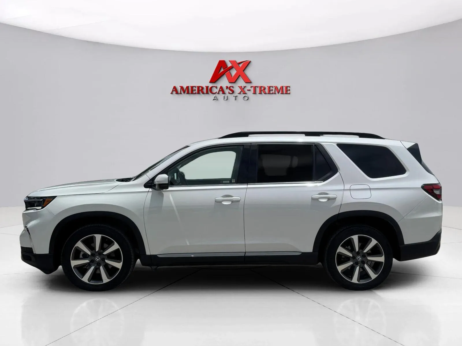 Photos of 2025 Honda Pilot Elite for sale in Houston, TX at America's Xtreme Auto