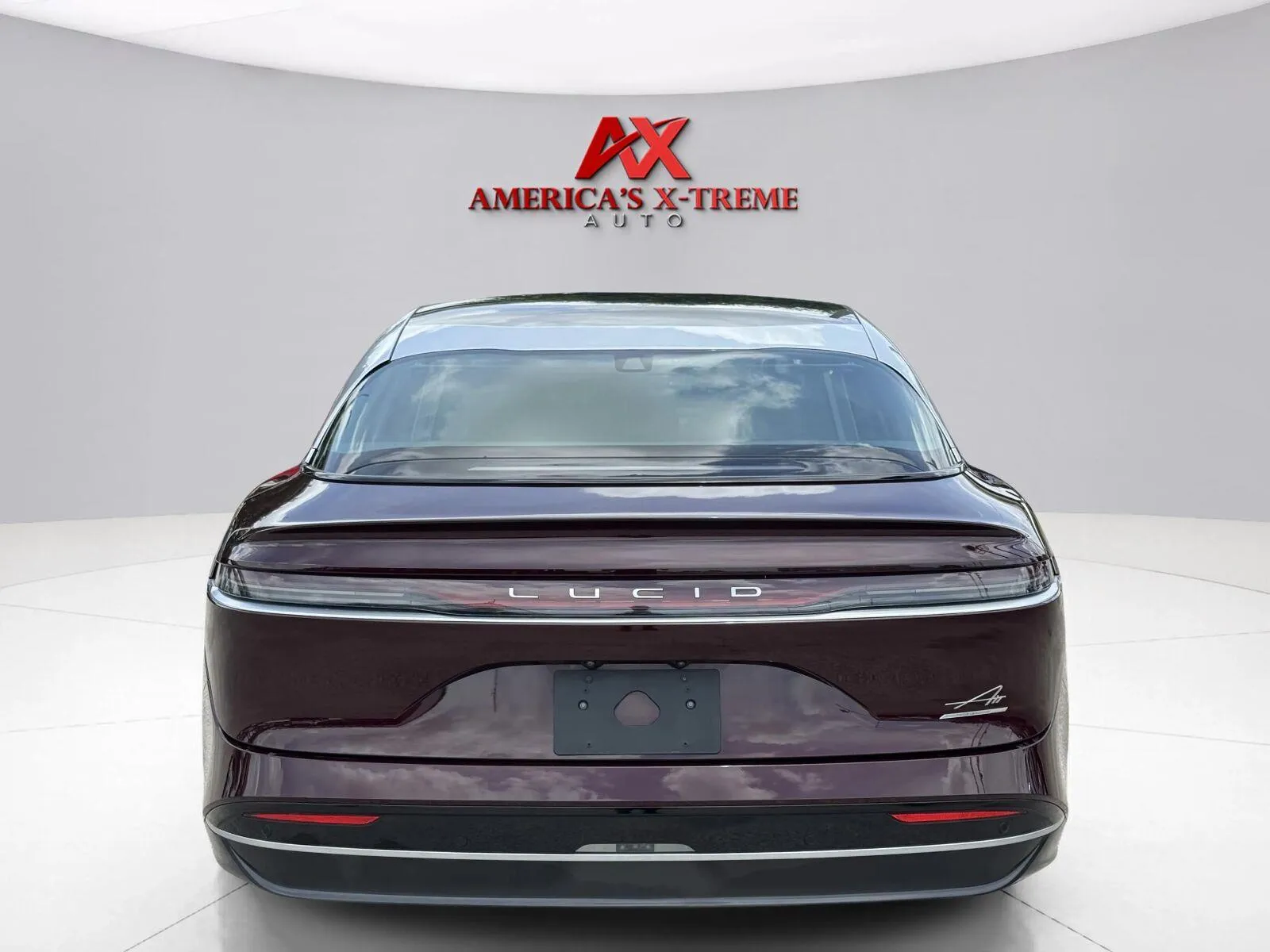 More photos of 2025 Lucid Air Touring at America's Xtreme Auto, TX