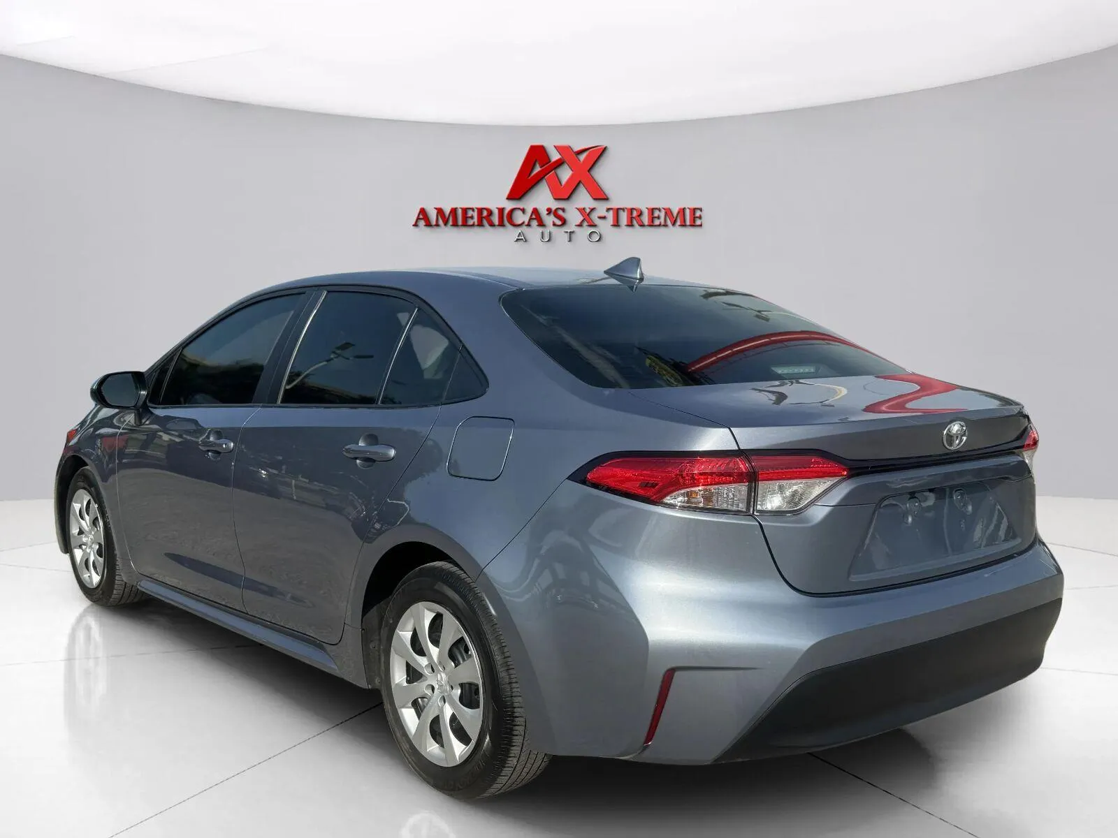 More photos of 2025 Toyota Corolla LE at America's Xtreme Auto, TX
