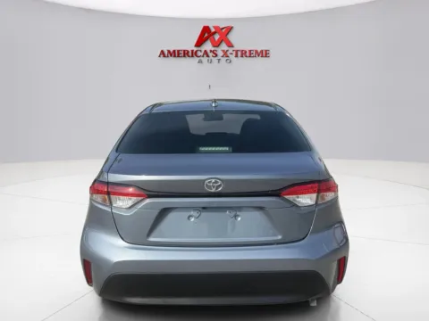 More photos of 2025 Toyota Corolla LE at America's Xtreme Auto, TX